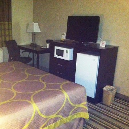 ซูเปอร์ 8 บาย วินด์แฮม บริดจ์วิว/ชิคาโก แอเรีย Hotel ห้อง รูปภาพ